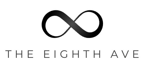 The Eighth Ave Transform your life.